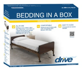 Drive Medical Bedding in a Box