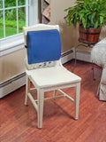 Drive Medical Compressed Lumbar Cushion