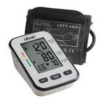 Drive Medical Deluxe Automatic Blood Pressure Monitor- Upper Arm