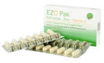 EZC Pak 5-Day Immune System Booster for Cold and Flu Relief (Single Pack) - Echinacea, Zinc, and Vitamin C, Physician Directed 5-Day Tapered Immune Support Dose Pack