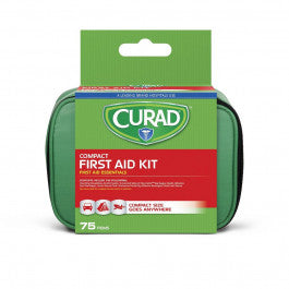 Curad Compact First aid Kit