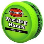 O'keeffe's Working Hands 2.7 oz. Jar